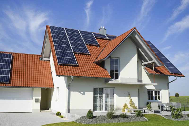 Ecobonus fotovoltaico 110%: come accedere